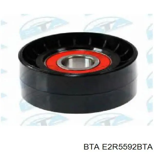 Купить E2R5592BTA BTA Натяжной ролик
