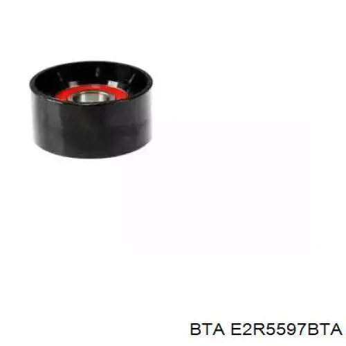 E2R5597BTA BTA паразитный ролик