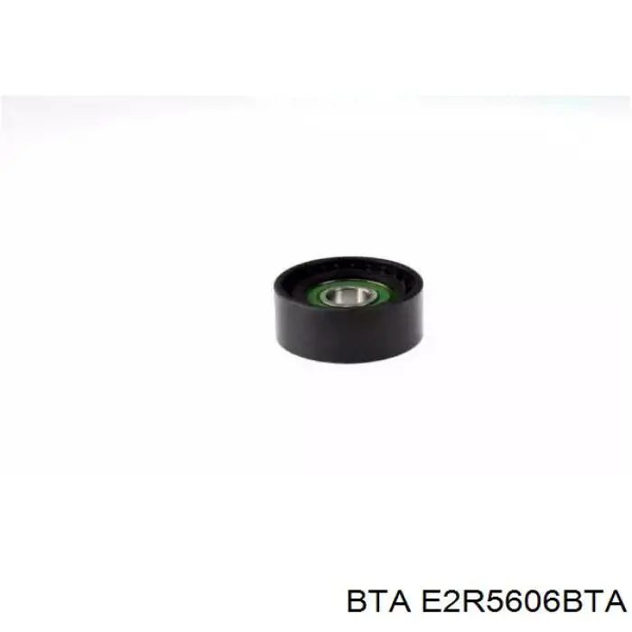 Ролик натяжителя приводного ремня BTA E2R5606BTA