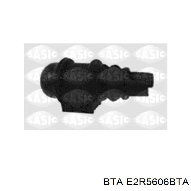 Ролик натяжителя приводного ремня BTA E2R5606BTA