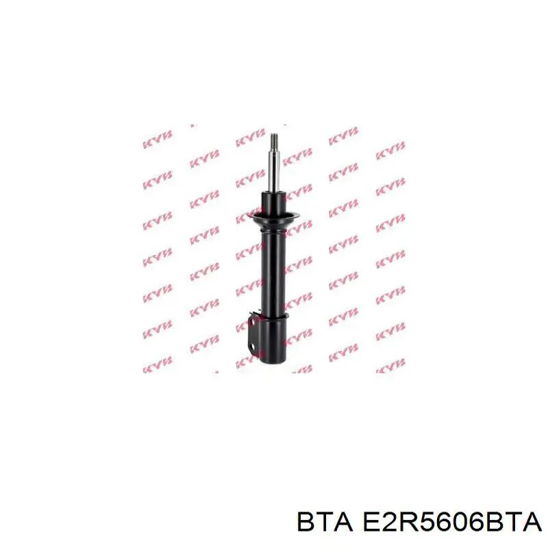 Натяжной ролик E2R5606BTA BTA