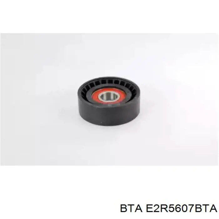 E2R5607BTA BTA натяжной ролик