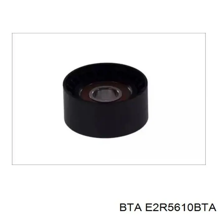 Ролик натяжителя приводного ремня BTA E2R5610BTA