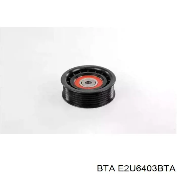 E2U6403BTA BTA паразитный ролик