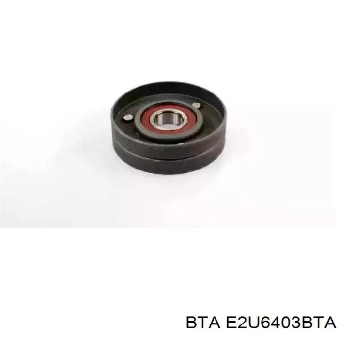 Купить E2U6403BTA BTA Паразитный ролик