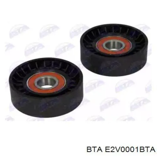 Купить E2V0001BTA BTA Натяжной ролик