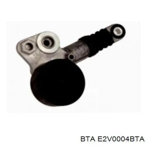 Натяжной ролик E2V0004BTA BTA