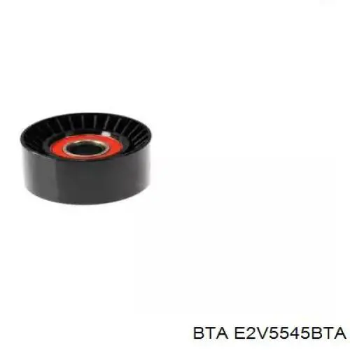 E2V5545BTA BTA натяжитель приводного ремня