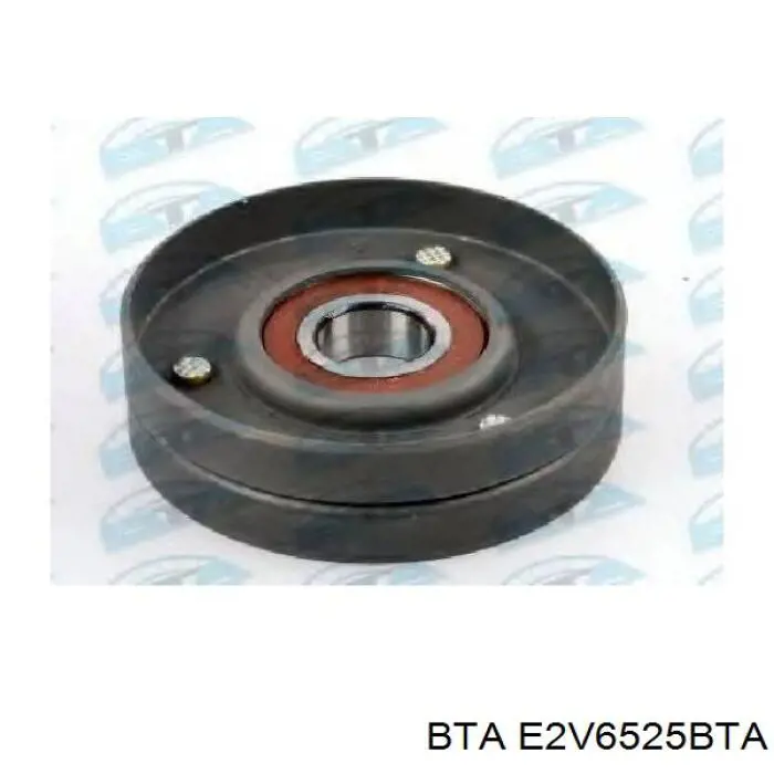 Ролик паразитный BTA E2V6525BTA
