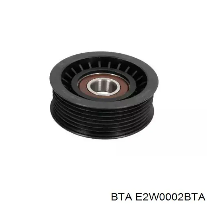 Натяжной ролик BTA E2W0002BTA цена, от 9.56 USD