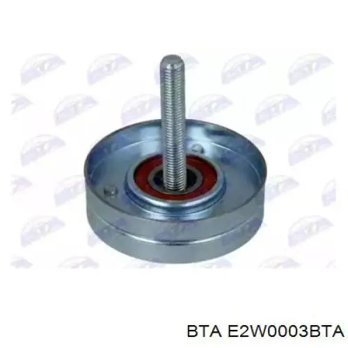 Купить E2W0003BTA BTA Паразитный ролик