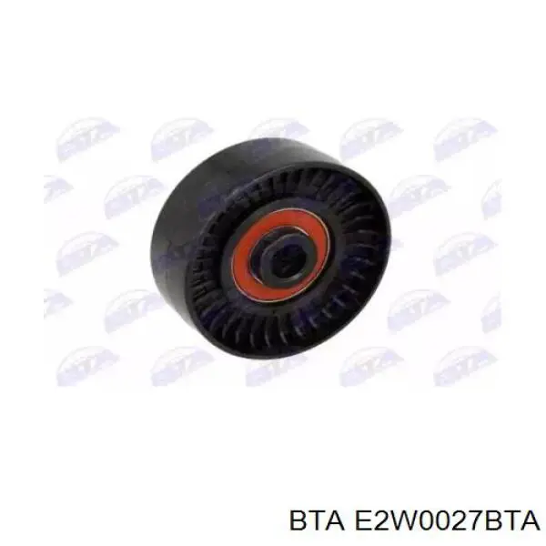 E2W0027BTA BTA