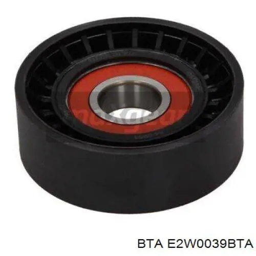 Купить 589 Caffaro Натяжной ролик