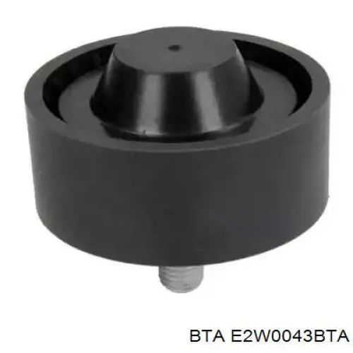 Паразитный ролик E2W0043BTA BTA