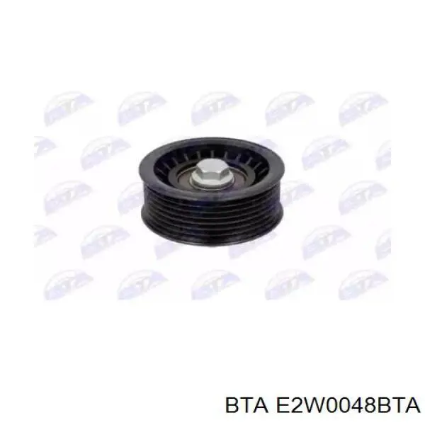 Паразитный ролик E2W0048BTA BTA