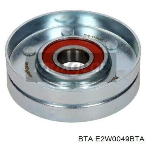 Купить 331316171304 Magneti Marelli Натяжной ролик