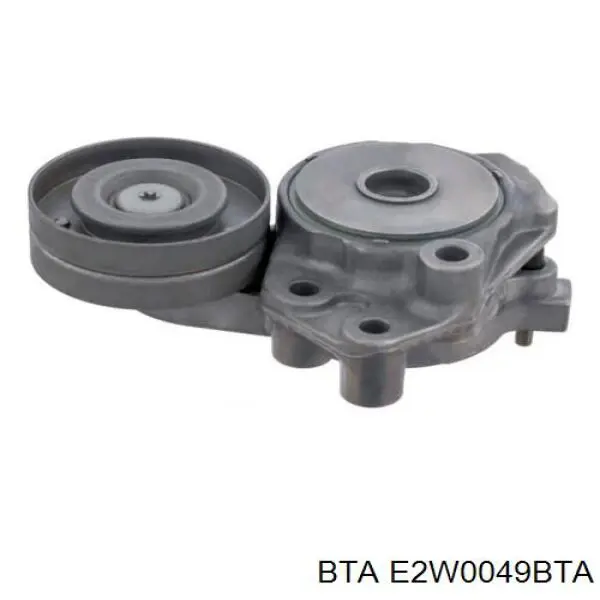 Натяжной ролик 331316171304 Magneti Marelli