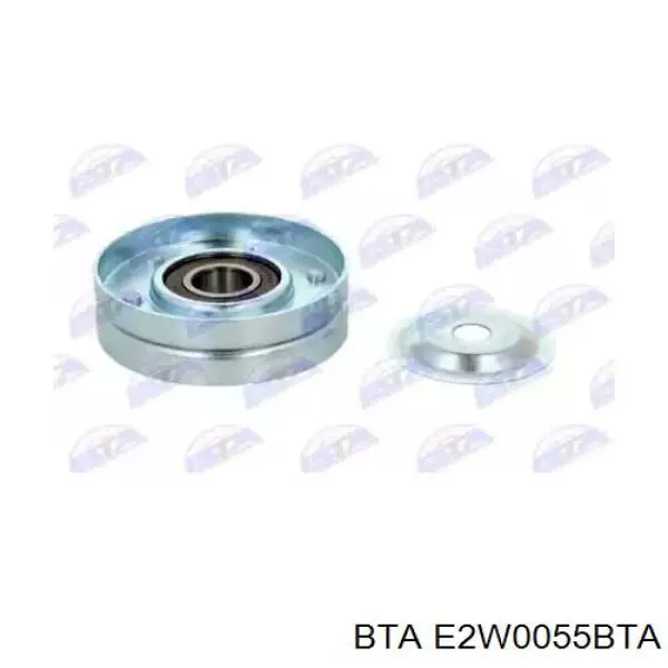 Натяжной ролик Magneti Marelli MPQ1439 цена, от 12.06 USD