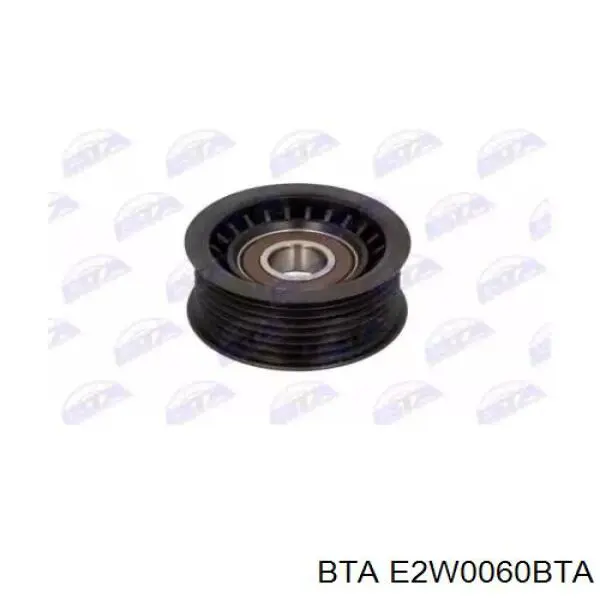 Купить E2W0060BTA BTA Натяжной ролик