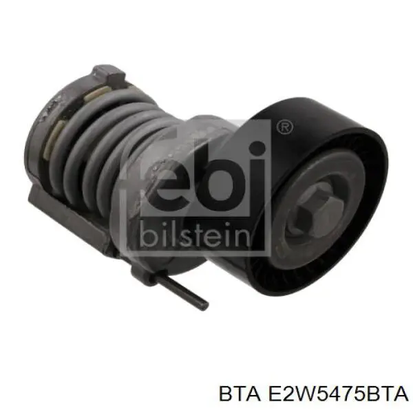 Натяжной ролик E2W5475BTA BTA