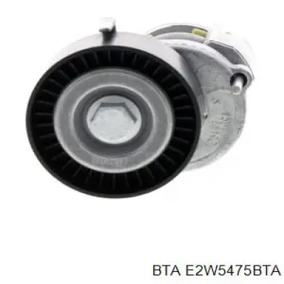 Ролик натяжителя приводного ремня BTA E2W5475BTA