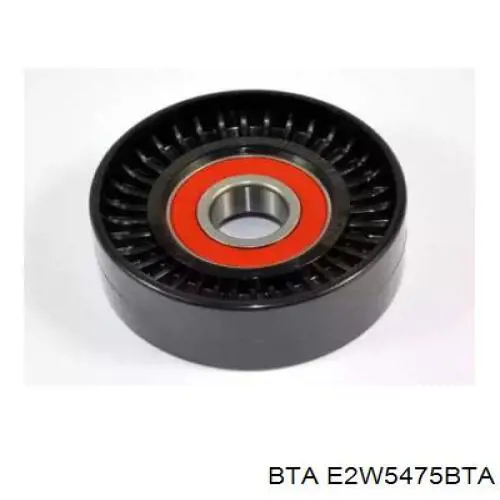 Натяжной ролик BTA E2W5475BTA цена, от 9.12 USD
