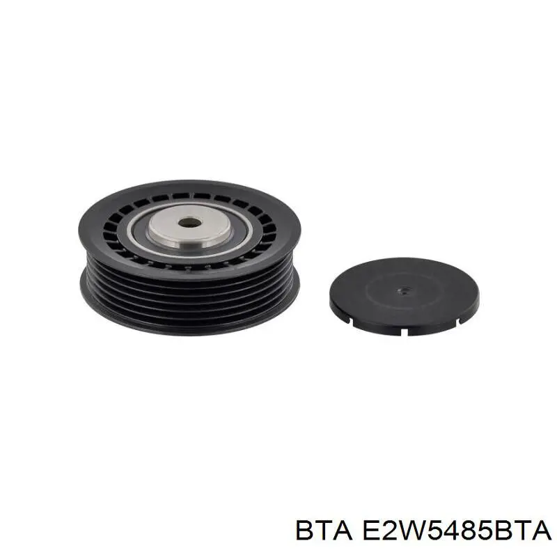 Натяжной ролик E2W5485BTA BTA