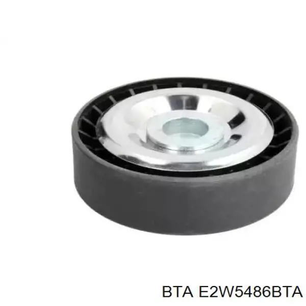 Натяжной ролик BTA E2W5486BTA цена, от 16.31 USD
