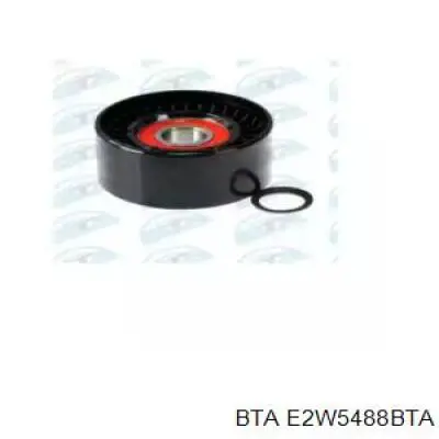 Натяжной ролик BTA E2W5488BTA цена, от 11.75 USD