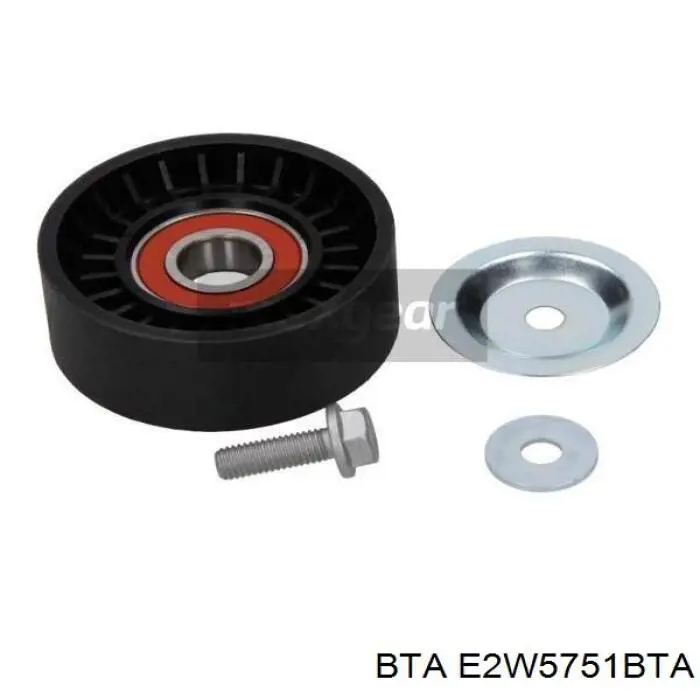 E2W5751BTA BTA