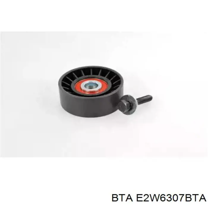 E2W6307BTA BTA натяжной ролик
