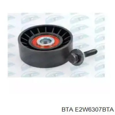 Натяжной ролик E2W6307BTA BTA