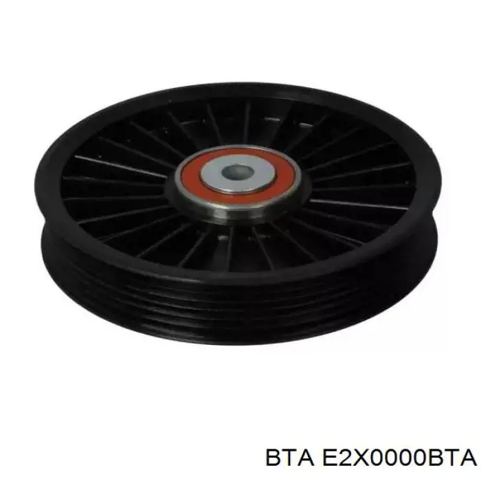E2X0000BTA BTA паразитный ролик