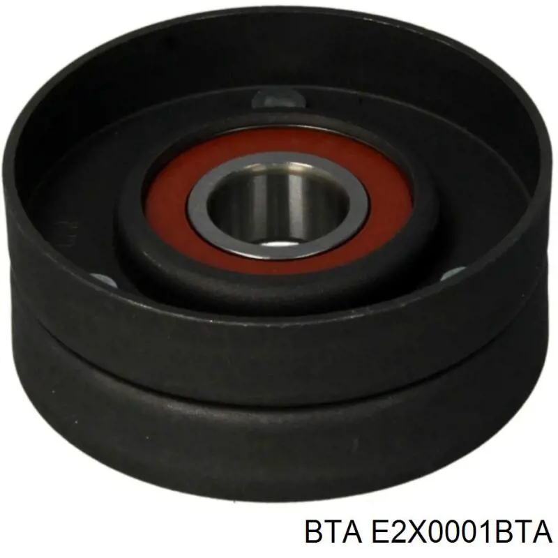 E2X0001BTA BTA натяжной ролик