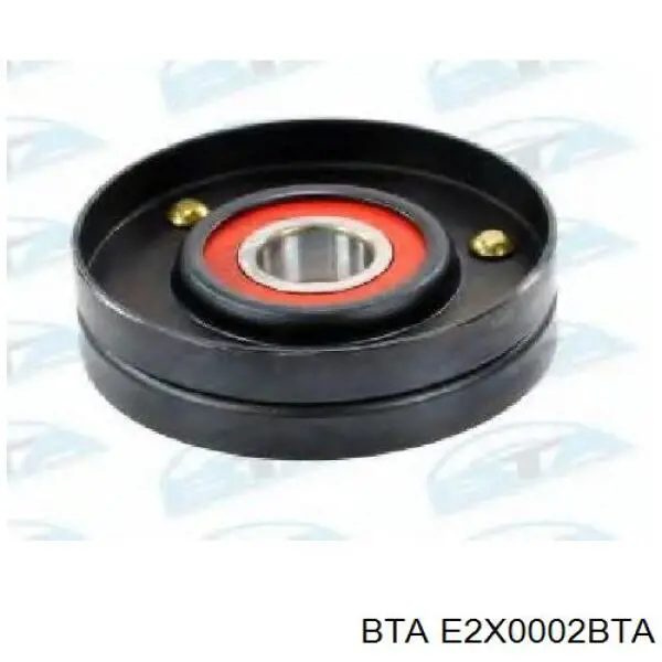 Натяжной ролик MPQ0591 Magneti Marelli