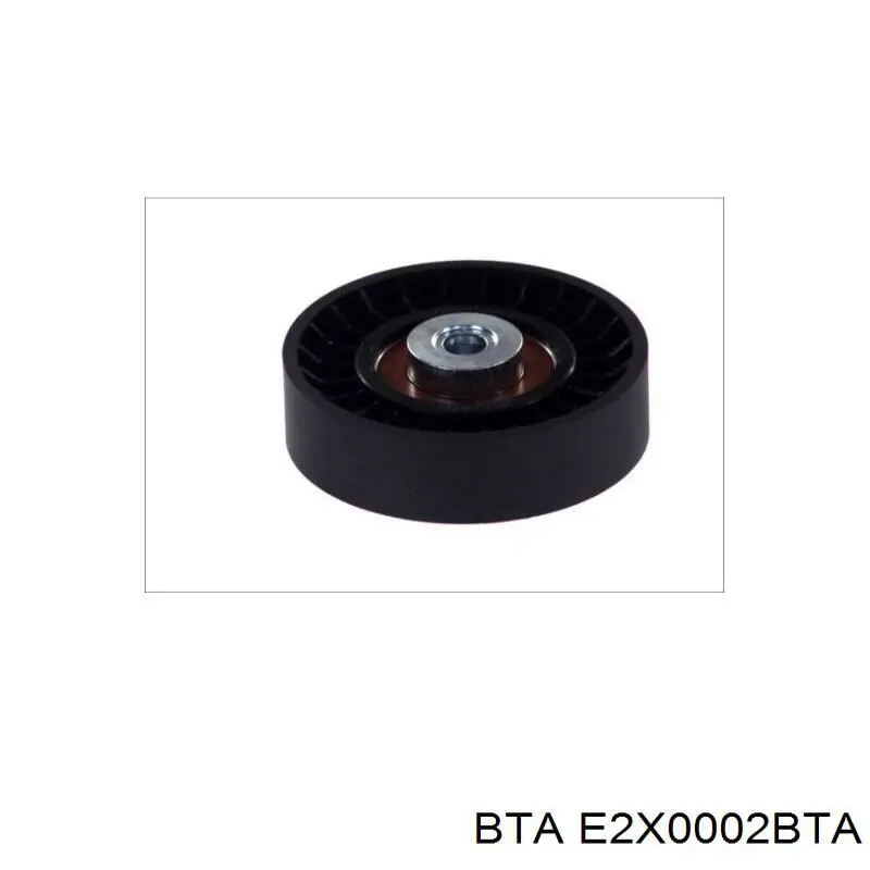 Купить E2X0002BTA BTA Натяжной ролик