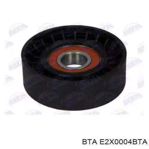 Купить E2X0004BTA BTA Натяжной ролик
