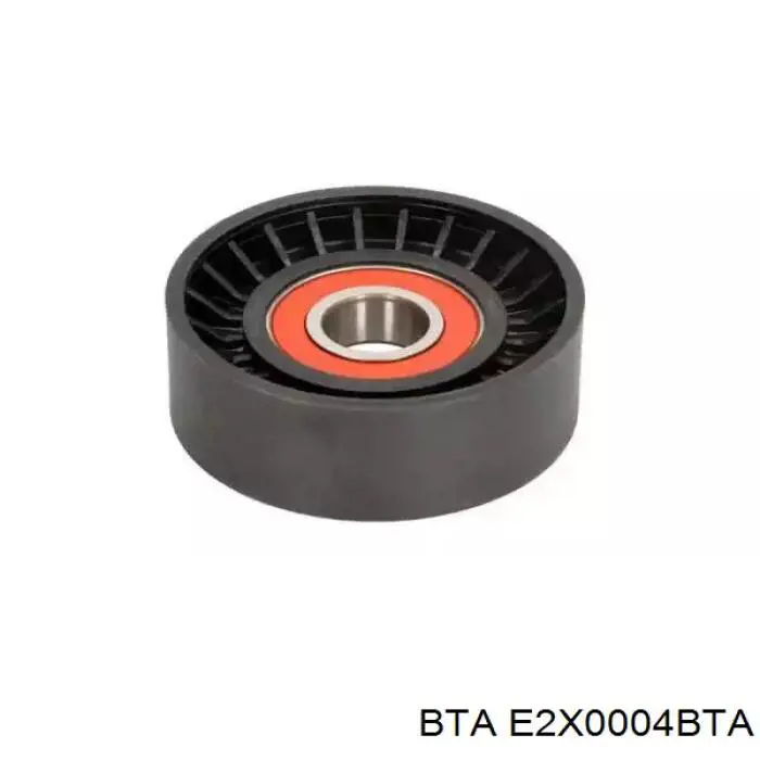Ролик натяжителя приводного ремня BTA E2X0004BTA