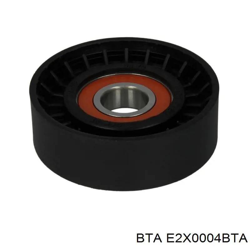 E2X0004BTA BTA