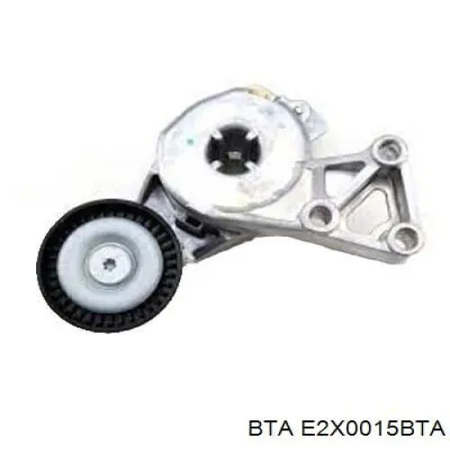 Натяжной ролик Mipsan OP708 цена, от 5.84 USD