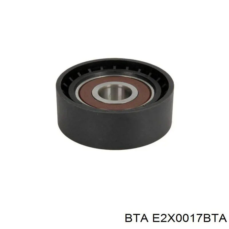 Паразитный ролик 4802596 Opel