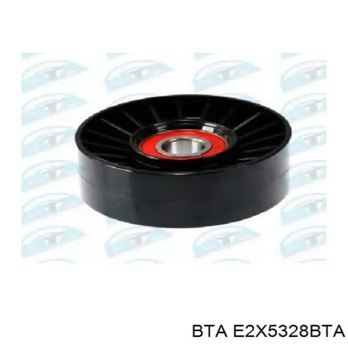 Купить E2X5328BTA BTA Натяжной ролик