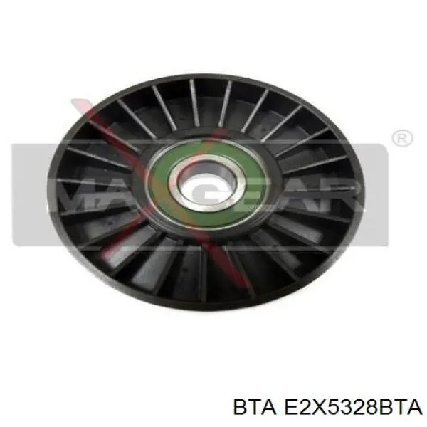 Натяжной ролик E2X5328BTA BTA
