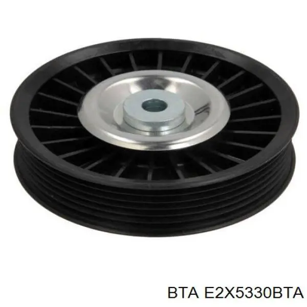 Ролик приводного ременя, паразитний E2X5330BTA BTA