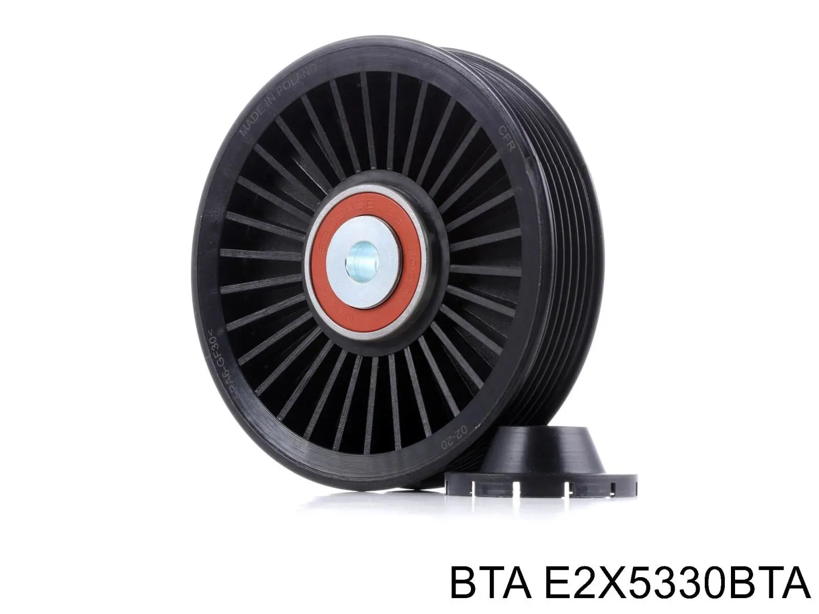 Ролик паразитный BTA E2X5330BTA