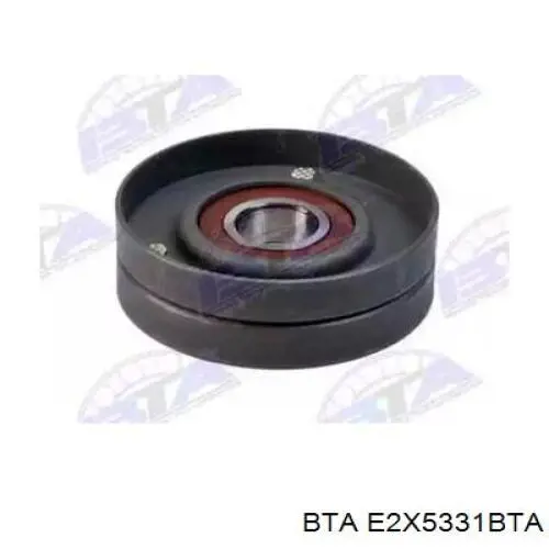 Натяжной ролик BTA E2X5331BTA цена, от 10.23 USD