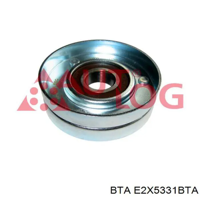 Натяжной ролик E2X5331BTA BTA