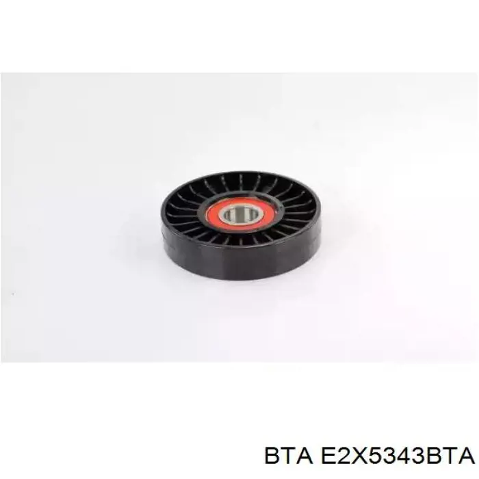 E2X5343BTA BTA натяжитель приводного ремня