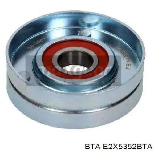 Натяжной ролик E2X5352BTA BTA