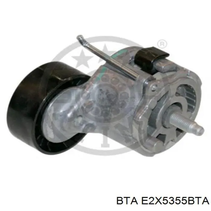 Натяжной ролик E2X5355BTA BTA